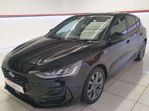 Used Ford Focus 2022 for sale - 76251052: Photo 3
