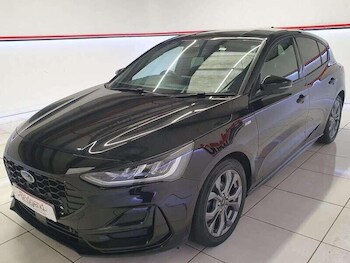 Used Ford Focus 2022 for sale - 76251052: Photo 3