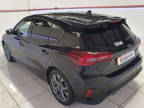 Used Ford Focus 2022 for sale - 76251052: Photo 4