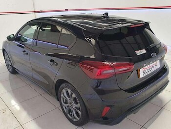 Used Ford Focus 2022 for sale - 76251052: Photo 4