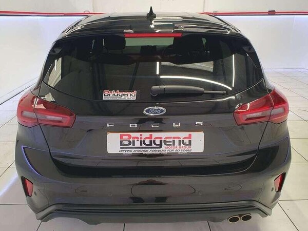 Used Ford Focus 2022 for sale - 76251052: Photo 5