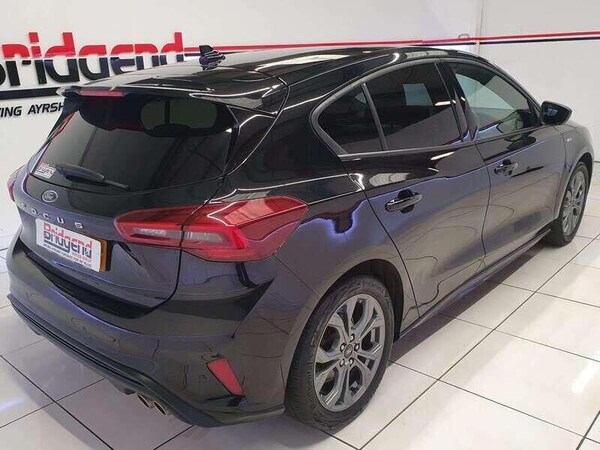 Used Ford Focus 2022 for sale - 76251052: Photo 6