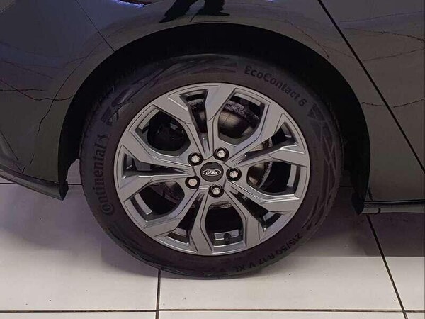 Used Ford Focus 2022 for sale - 76251052: Photo 8