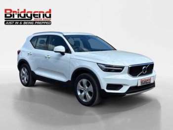 2018 (68) - 1.5 T3 Momentum SUV 5dr