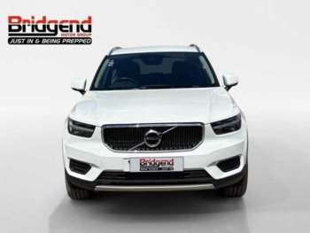 Used Volvo XC40 2018 for sale - 74777557: Photo