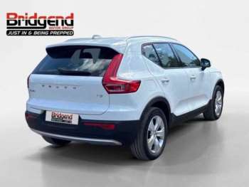 Used Volvo XC40 2018 for sale - 74777557: Photo