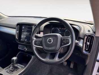 Used Volvo XC40 2018 for sale - 74777557: Photo