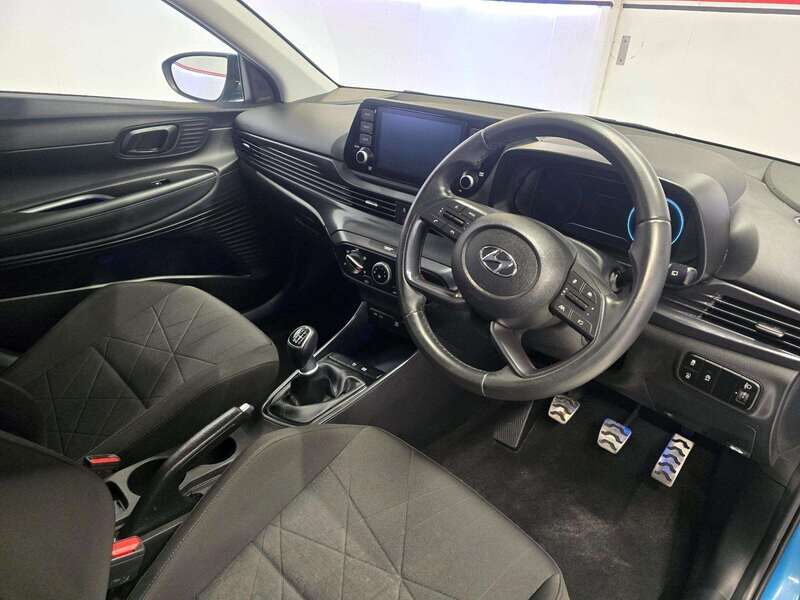 Used Hyundai BAYON 2022 for sale - 77044921: Photo 14