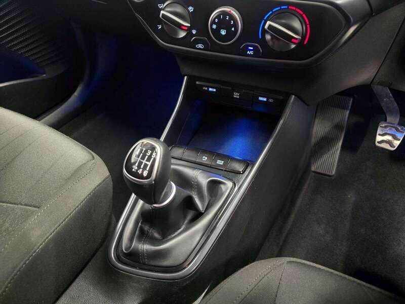 Used Hyundai BAYON 2022 for sale - 77044921: Photo 18