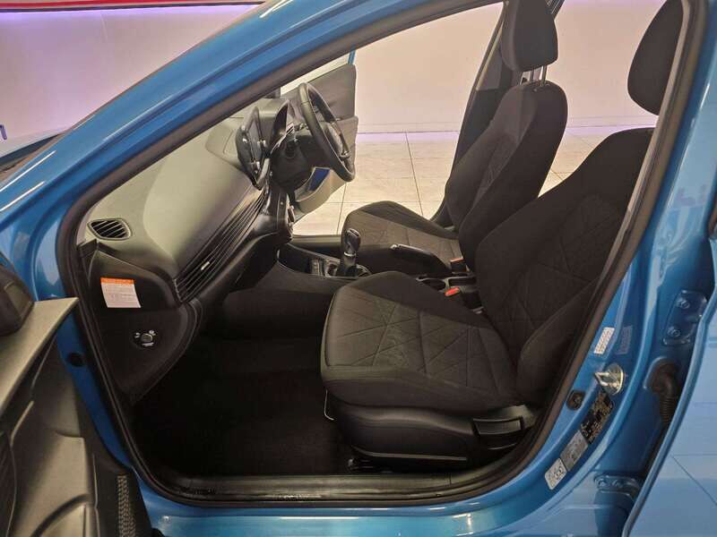 Used Hyundai BAYON 2022 for sale - 77044921: Photo 20