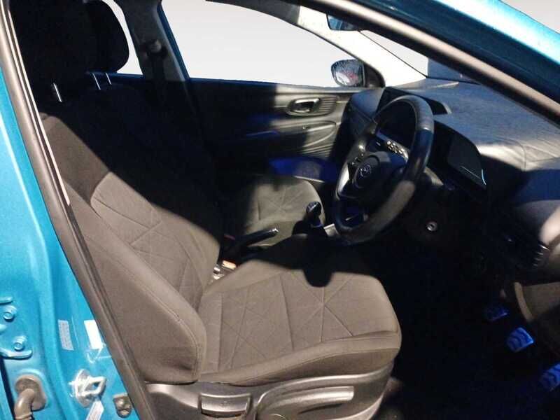 Used Hyundai BAYON 2022 for sale - 77044921: Photo 4