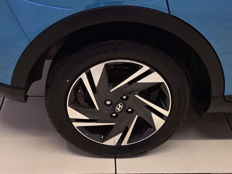 Used Hyundai BAYON 2022 for sale - 77044921: Photo 8