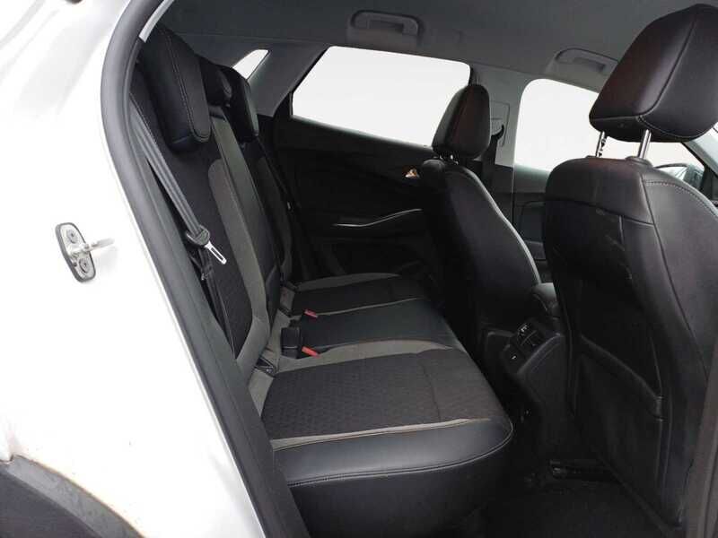 Used Vauxhall Grandland X 2020 for sale - 77932818: Photo 7