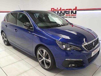 Used Peugeot 308 2019 for sale - 76137749: Photo