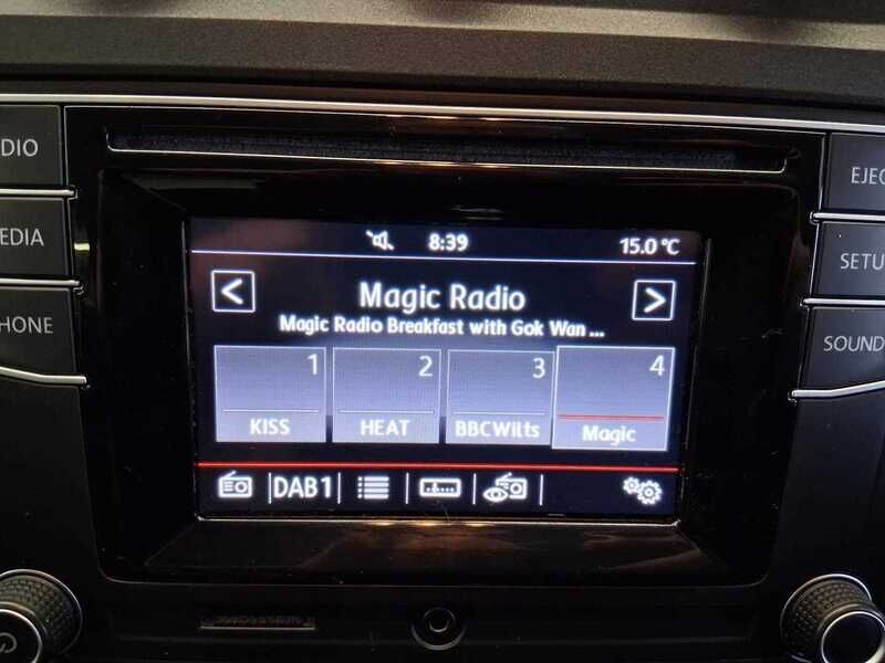 Used Volkswagen Caddy Maxi Life 2017 for sale - 77814711: Photo 18