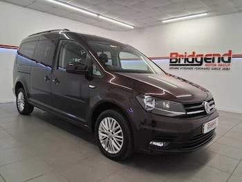 Used Volkswagen Caddy undefined for sale - 77814711: Photo