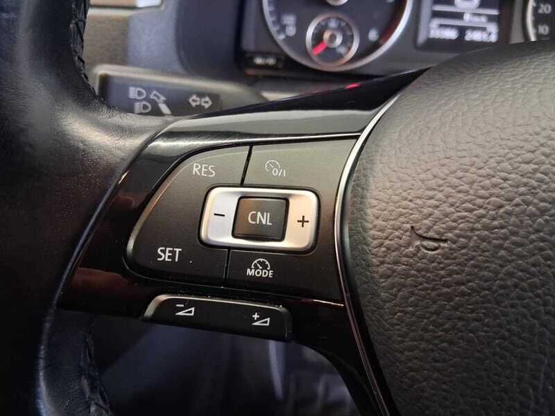 Used Volkswagen Caddy Maxi Life 2017 for sale - 77814711: Photo 20