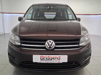 Used Volkswagen Caddy undefined for sale - 77814711: Photo