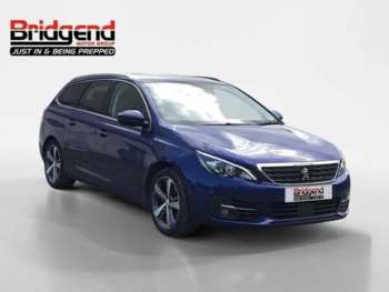 2020 (70) - 1.2 PureTech Tech Edition Estate 5dr