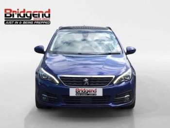 Used Peugeot 308 SW 2020 for sale - 75060227: Photo