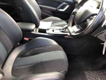 Used Peugeot 308 SW 2020 for sale - 75060227: Photo