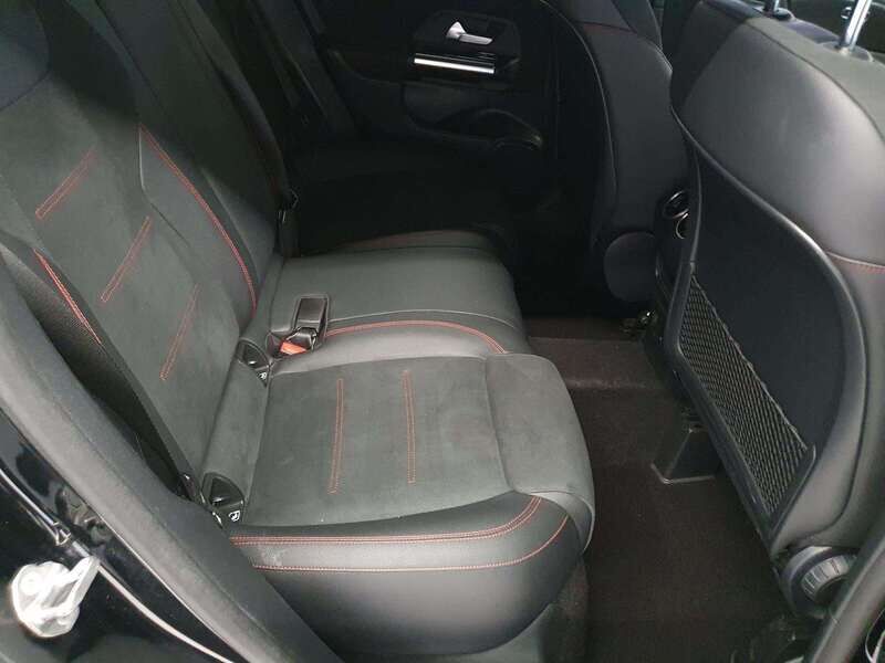 Used Mercedes-Benz GLA 2021 for sale - 77814044: Photo 10