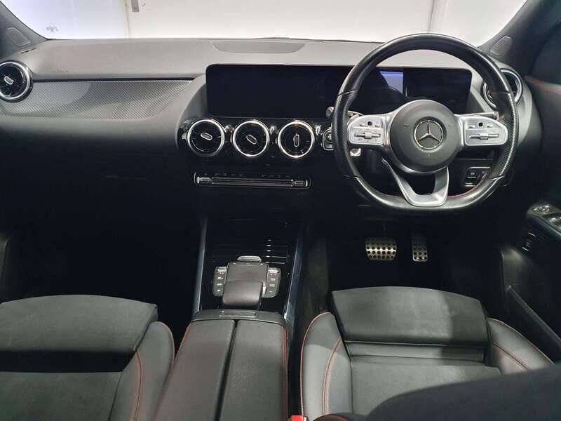 Used Mercedes-Benz GLA 2021 for sale - 77814044: Photo 12