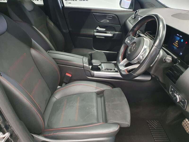 Used Mercedes-Benz GLA 2021 for sale - 77814044: Photo 14