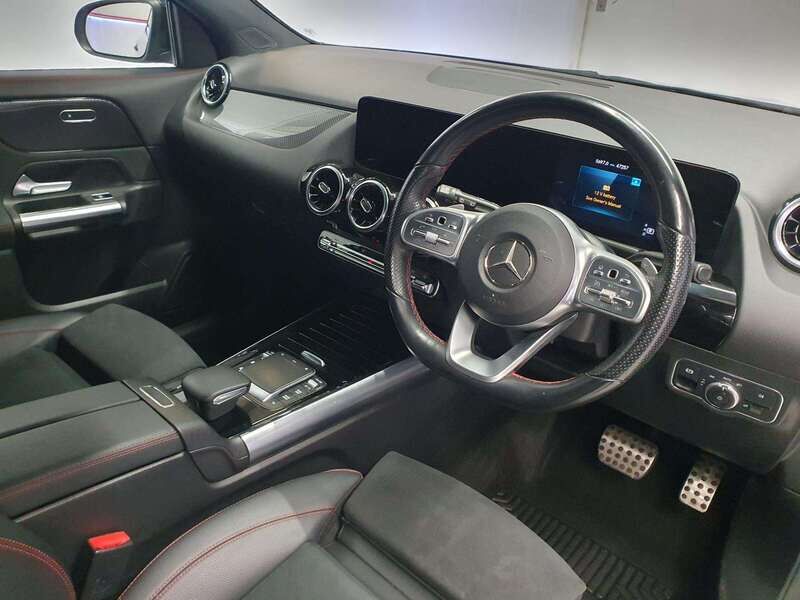 Used Mercedes-Benz GLA 2021 for sale - 77814044: Photo 15