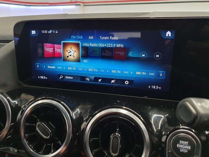 Used Mercedes-Benz GLA 2021 for sale - 77814044: Photo 18