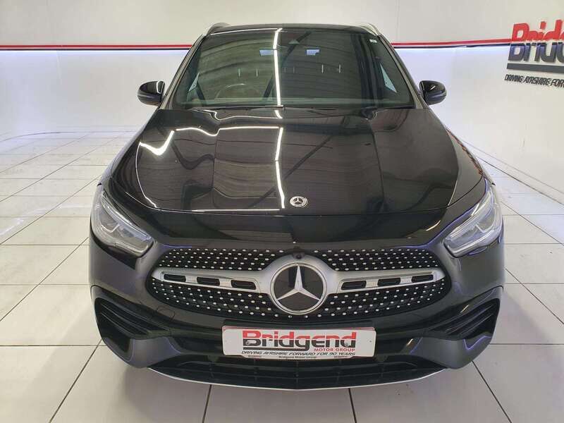 Used Mercedes-Benz GLA 2021 for sale - 77814044: Photo 2