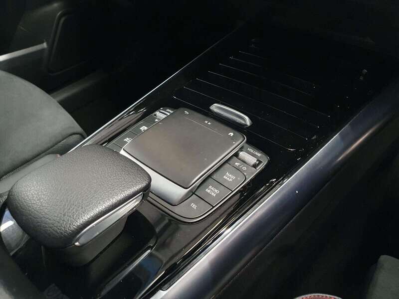 Used Mercedes-Benz GLA 2021 for sale - 77814044: Photo 20