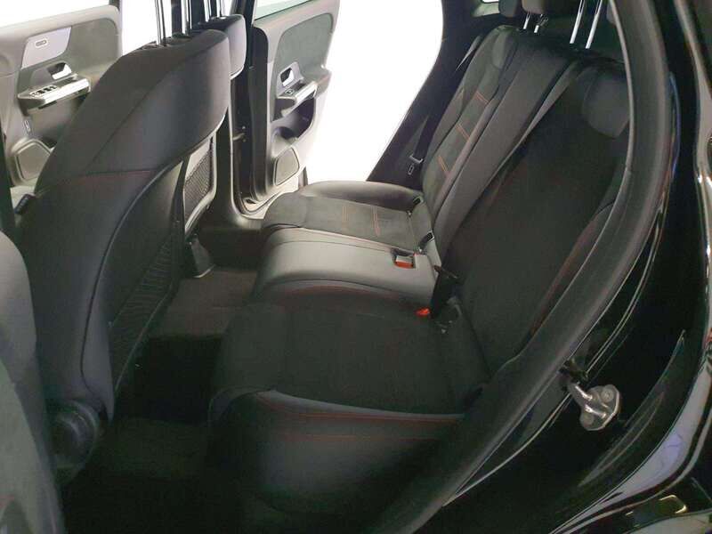 Used Mercedes-Benz GLA 2021 for sale - 77814044: Photo 23