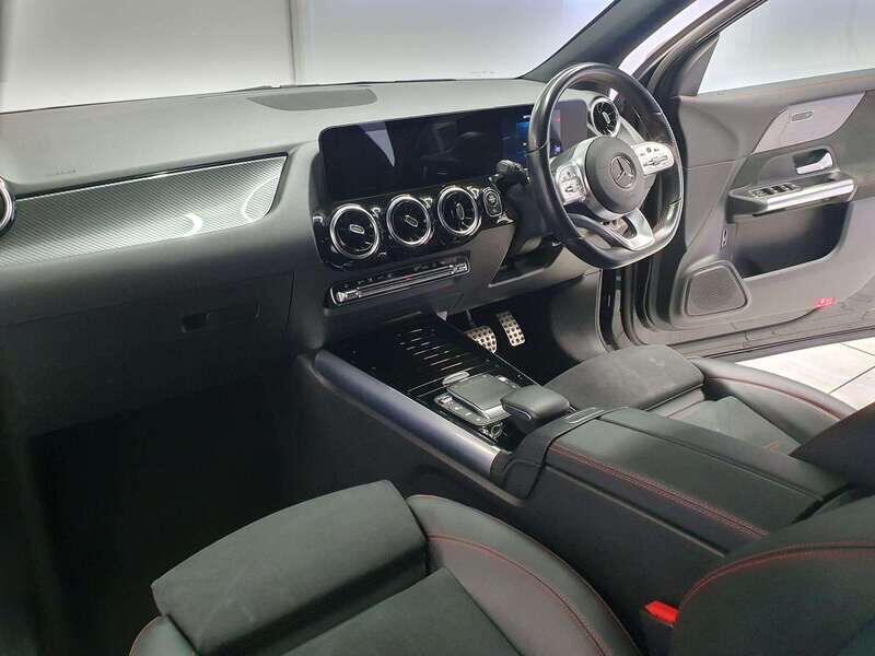 Used Mercedes-Benz GLA 2021 for sale - 77814044: Photo 25
