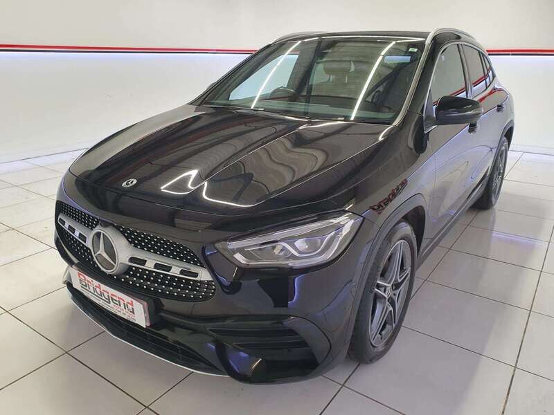 Used Mercedes-Benz GLA 2021 for sale - 77814044: Photo 3