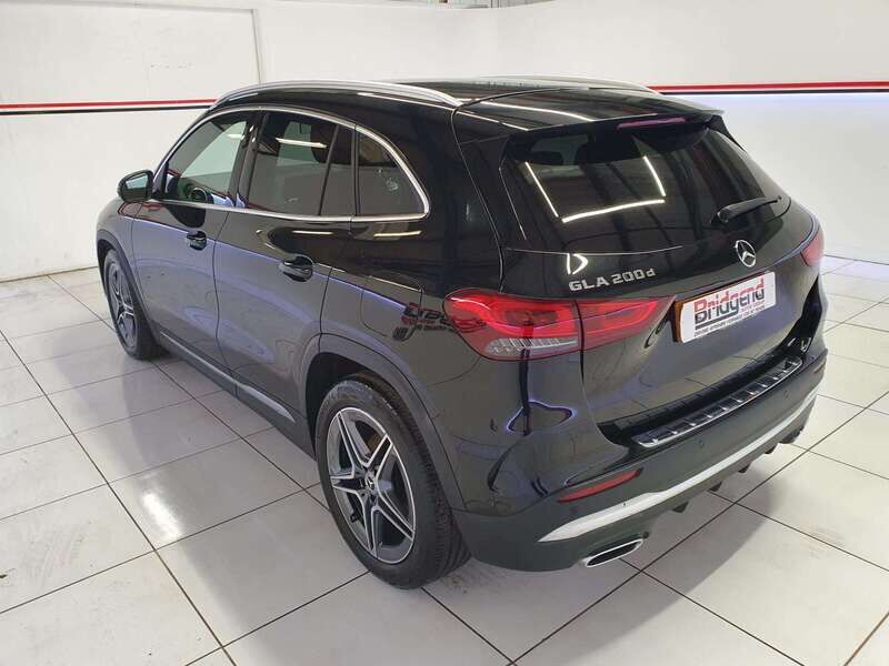 Used Mercedes-Benz GLA 2021 for sale - 77814044: Photo 4