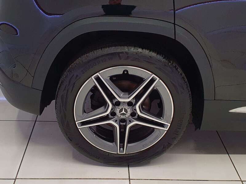 Used Mercedes-Benz GLA 2021 for sale - 77814044: Photo 8