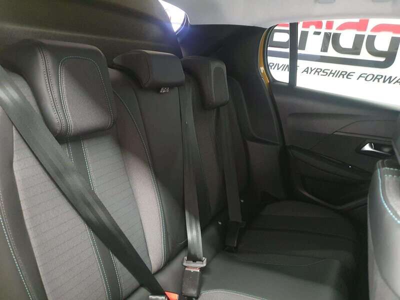 Used Peugeot 208 2023 for sale - 77813968: Photo 10