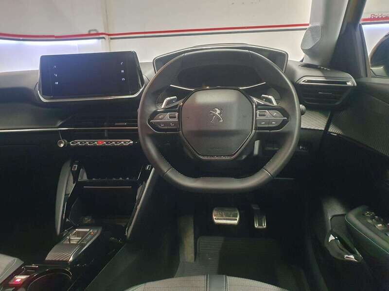 Used Peugeot 208 2023 for sale - 77813968: Photo 11