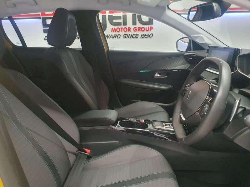 Used Peugeot 208 2023 for sale - 77813968: Photo 13