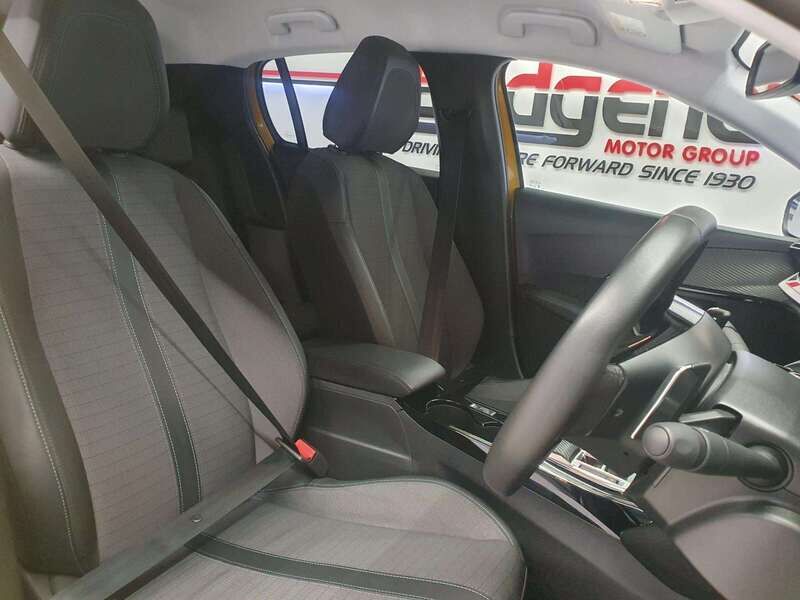 Used Peugeot 208 2023 for sale - 77813968: Photo 14