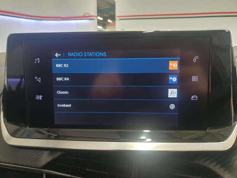 Used Peugeot 208 2023 for sale - 77813968: Photo 16