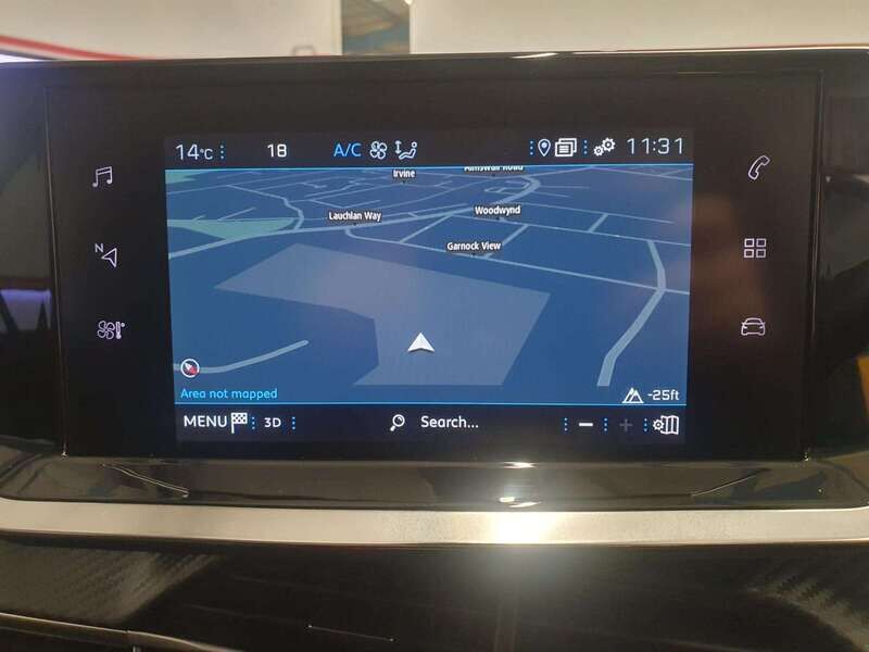 Used Peugeot 208 2023 for sale - 77813968: Photo 17