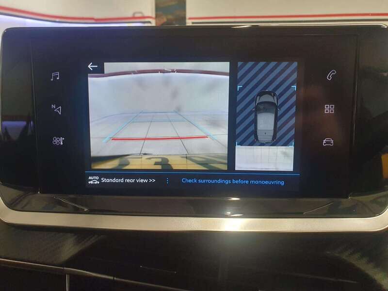 Used Peugeot 208 2023 for sale - 77813968: Photo 18