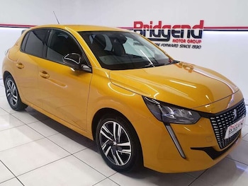 Used Peugeot 208 undefined for sale - 77813968: Photo