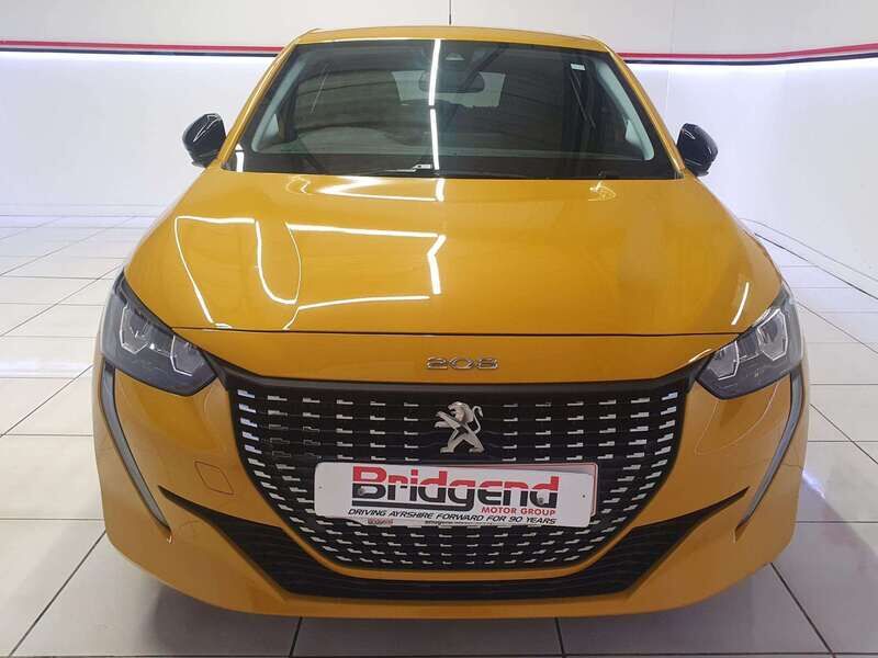 Used Peugeot 208 2023 for sale - 77813968: Photo 2