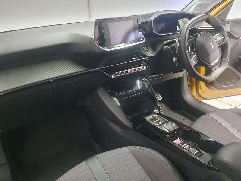 Used Peugeot 208 2023 for sale - 77813968: Photo 24