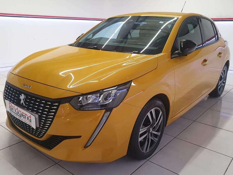 Used Peugeot 208 2023 for sale - 77813968: Photo 3