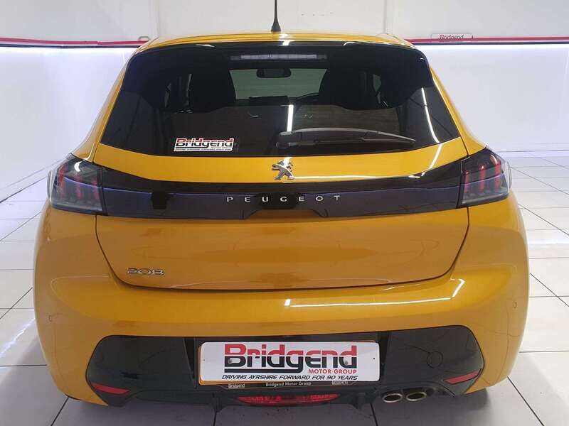 Used Peugeot 208 2023 for sale - 77813968: Photo 5