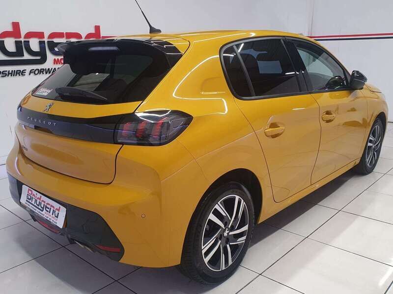 Used Peugeot 208 2023 for sale - 77813968: Photo 6